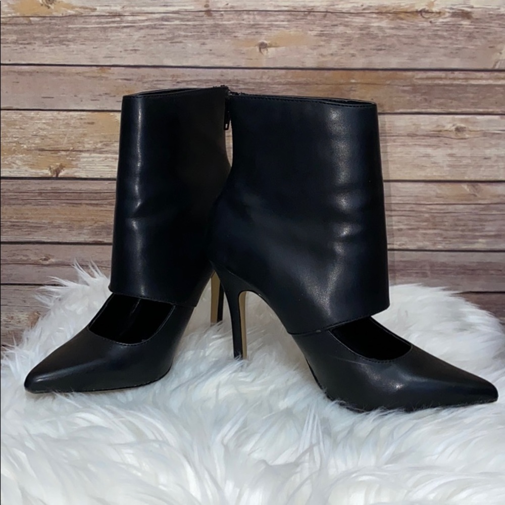 Sexy Rock & Republic Booties